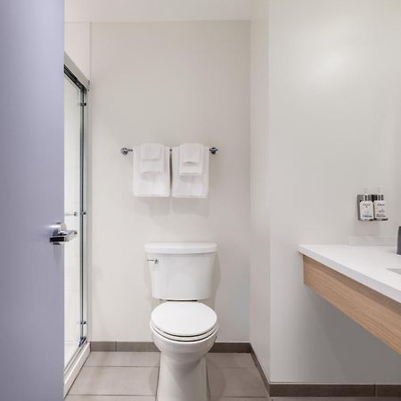 Garner Hotel Londonderry - Manchester By Ihg Ngoại thất bức ảnh