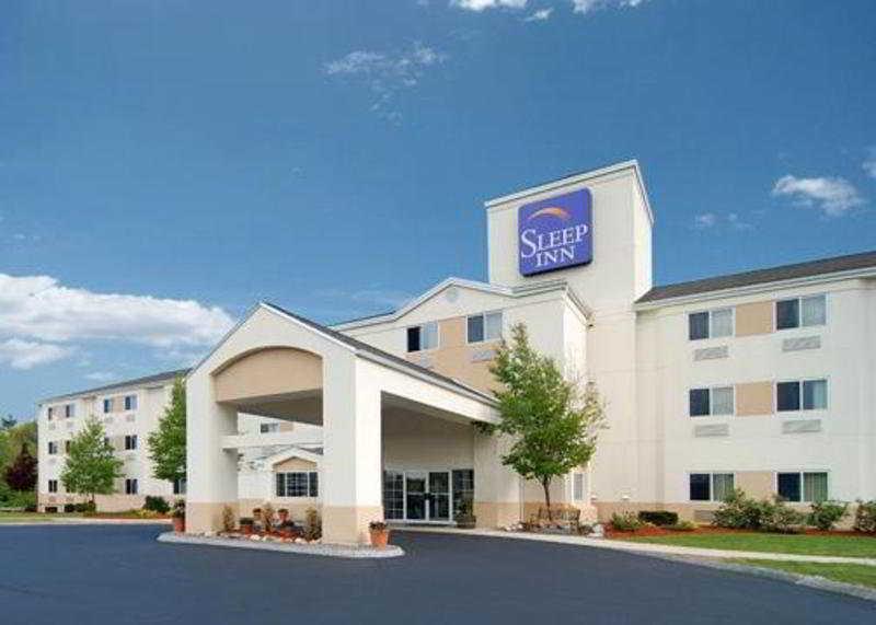 Garner Hotel Londonderry - Manchester By Ihg Ngoại thất bức ảnh