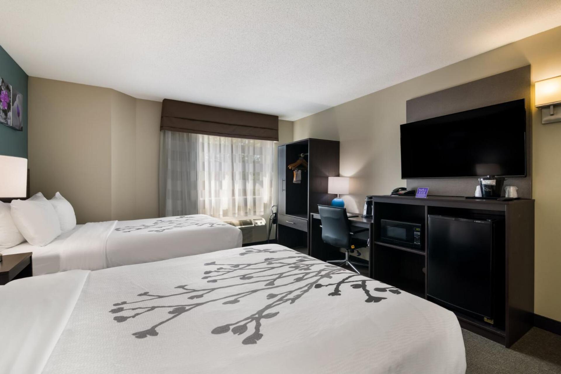 Garner Hotel Londonderry - Manchester By Ihg Ngoại thất bức ảnh