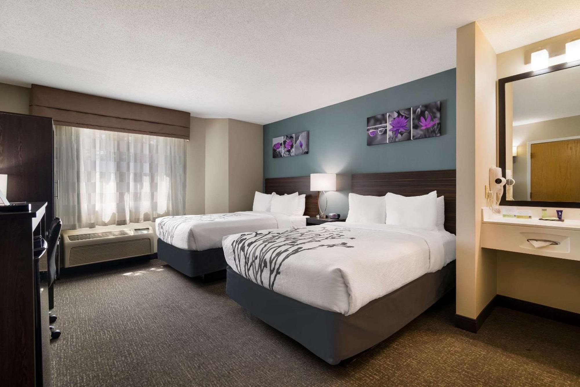 Garner Hotel Londonderry - Manchester By Ihg Ngoại thất bức ảnh