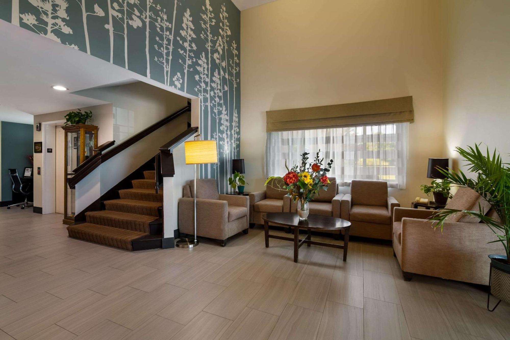 Garner Hotel Londonderry - Manchester By Ihg Ngoại thất bức ảnh