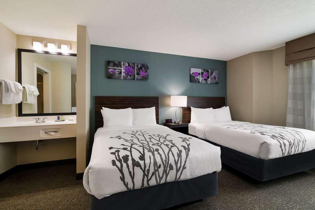 Garner Hotel Londonderry - Manchester By Ihg Phòng bức ảnh