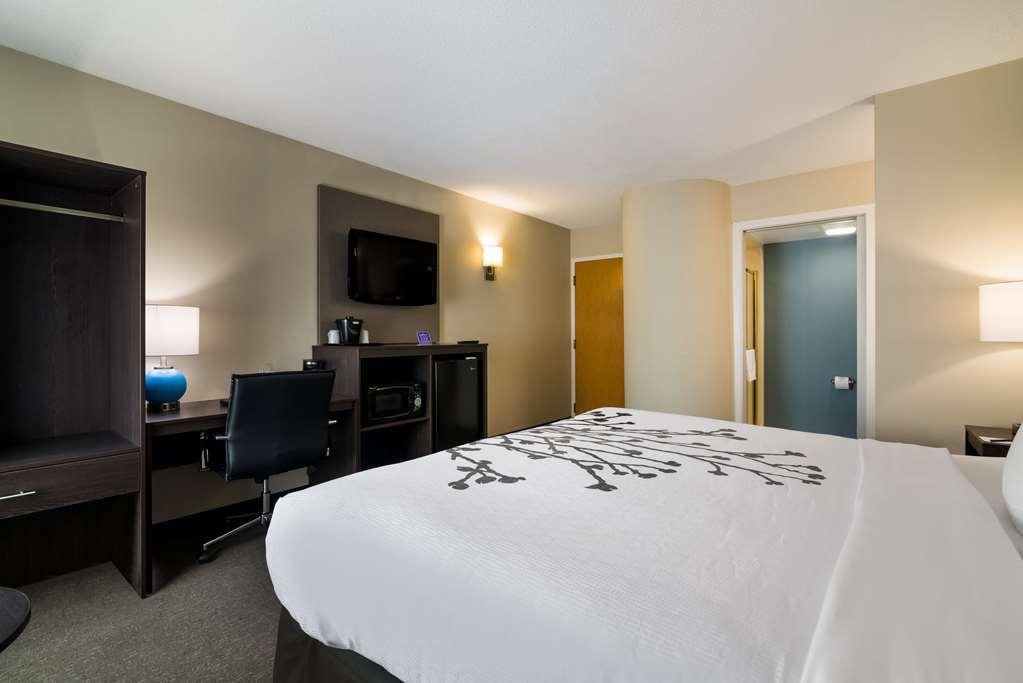 Garner Hotel Londonderry - Manchester By Ihg Phòng bức ảnh