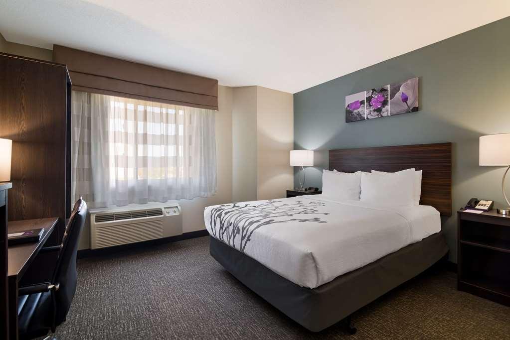 Garner Hotel Londonderry - Manchester By Ihg Phòng bức ảnh