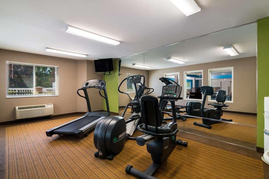 Garner Hotel Londonderry - Manchester By Ihg Tiện nghi bức ảnh
