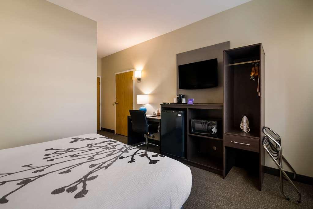 Garner Hotel Londonderry - Manchester By Ihg Phòng bức ảnh